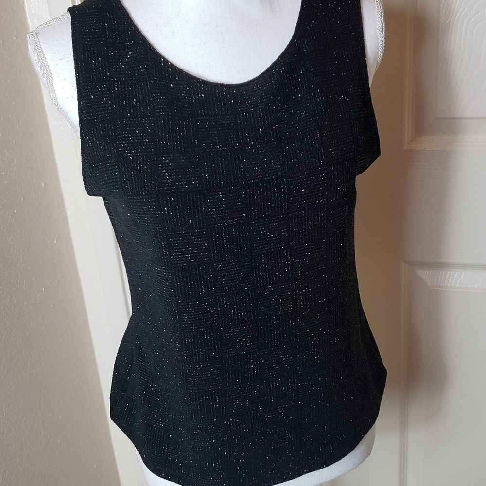 🌼Dressy tank top